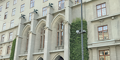 bergen tinhus