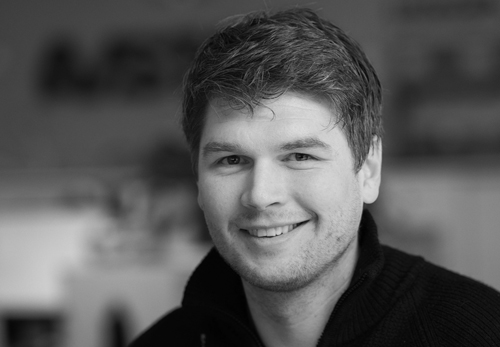 Jonas Rosenlund