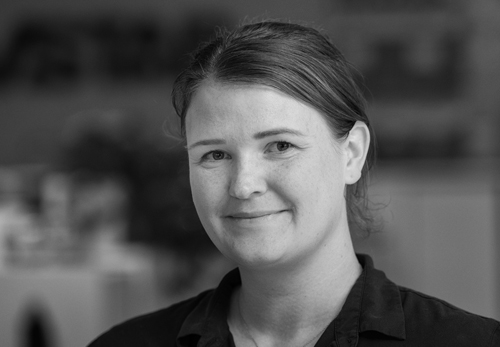 Katrine Flø